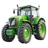 تركتورات و آلات زراعية للبيع في سنغافورة