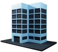 عمارات و بنايات للبيع في سنغافورة