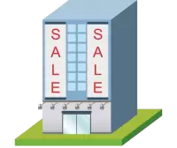 مباني متخصصة للبيع في سنغافورة