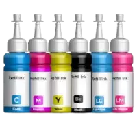 أحبار طابعات للبيع في سنغافورة : مستعملة وجديدة