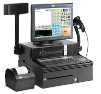 نقاط بيع للبيع في سنغافورة : أفضل الأسعار