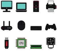 لوازم كمبيوتر للبيع في سنغافورة : مستعملة وجديدة