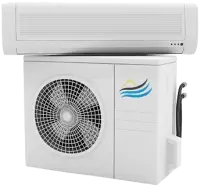 مكيفات - مراوح فى سنغافورة