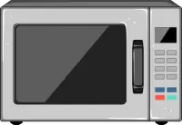 ميكرويف فى سنغافورة