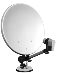 رسيفر و ستلايت فى سنغافورة