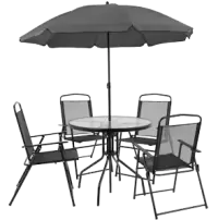 اثاث خارجي فى سنغافورة