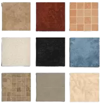 بلاط و ارضيات فى سنغافورة