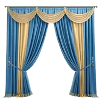 ستائر - برادي فى سنغافورة