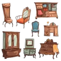 شراء الاثاث المستعمل فى سنغافورة