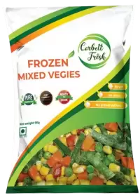 مجمدات فى سنغافورة