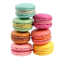 حلويات فى سنغافورة