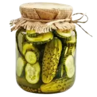 مخللات فى سنغافورة