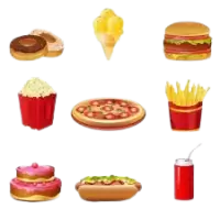 طعام و غذاء اخرى فى سنغافورة