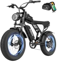 دراجات كهربائية للبيع في سنغافورة : مستعملة وجديدة