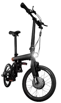 دراجات هوائية فى سنغافورة