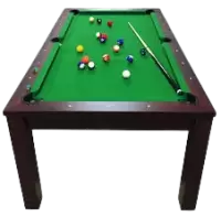 بلياردو و سنوكر فى سنغافورة