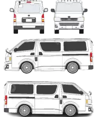 سرفيس للبيع في سنغافورة