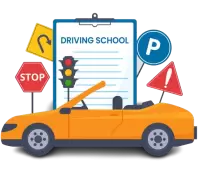 سيارة تدريب سواقة للبيع في سنغافورة