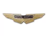 استون مارتن فى سنغافورة