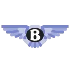 بنتلي فى سنغافورة