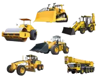 آليات ثقيلة أخرى للبيع في سنغافورة : مستعملة وجديدة
