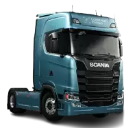 رأس تريلا للبيع في سنغافورة : مستعملة وجديدة