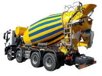 خلاطة اسمنت للبيع في سنغافورة: مستعملة وجديدة