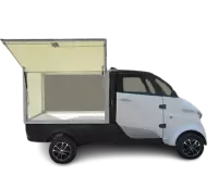 شاحنات أخرى للبيع في سنغافورة : مستعملة وجديدة