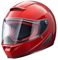 ملابس - خوذ للدراجات النارية للبيع في سنغافورة : مستعملة وجديدة