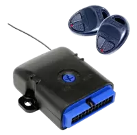 اجهزة تتبع - انذار سنتر لوك فى سنغافورة