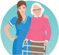 خدمات رعاية منزلية فى سنغافورة