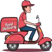دليفري و توصيل فى سنغافورة