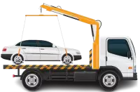 ونش - سحب سيارات فى سنغافورة