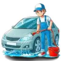 تنظيف السيارات فى سنغافورة