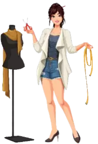 تصميم أزياء وإكسسوارات فى سنغافورة