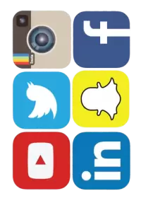 التسويق على مواقع التواصل فى سنغافورة