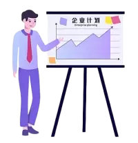 تخطيط الأعمال فى سنغافورة