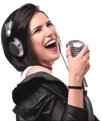 أداء صوتي فى سنغافورة