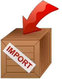 بضائع للإستيراد فى سنغافورة