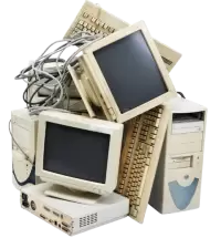 اجهزة كهربائية تالفة فى سنغافورة