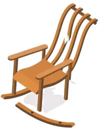 اثاث تالف للبيع فى سنغافورة