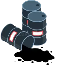 زيوت تالفة فى سنغافورة