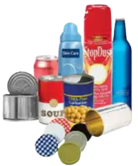 عبوات و زجاجات فارغة فى سنغافورة