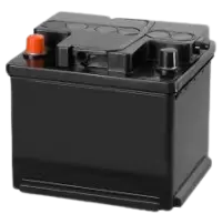 بطاريات سيارات تالفة فى سنغافورة