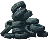 كاوشوك تالف للبيع فى سنغافورة