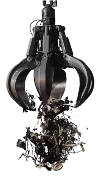 خردة و سكراب اخرى فى سنغافورة