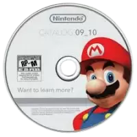 العاب نينتيندو فى سنغافورة