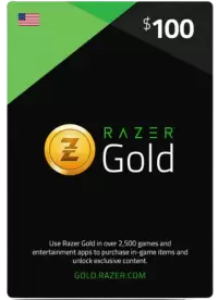 ريزر جولد فى سنغافورة