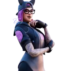 فورت نايت فى سنغافورة