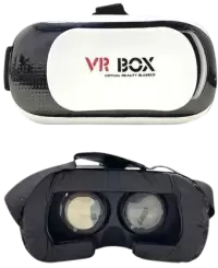 نظارات واقع افتراضي VR فى سنغافورة